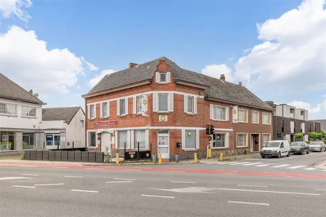 te koop